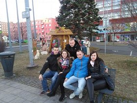 Najładniejsze zdjęcie użytkownika Mate2131 - 