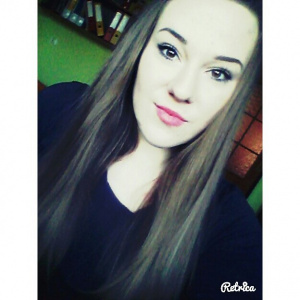 eyelash, hair, skin, selfie, smile, lipstick