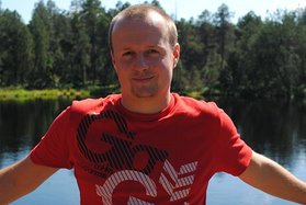 Najładniejsze zdjęcie użytkownika Majkil -