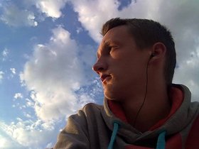 Najładniejsze zdjęcie użytkownika PiLaSsS - 