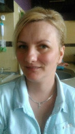 Najładniejsze zdjęcie użytkownika Marlena321 -