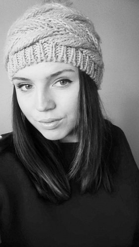 Najładniejsze zdjęcie użytkownika justyna107 - 