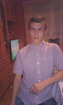 Tomasz 19 Gostynin