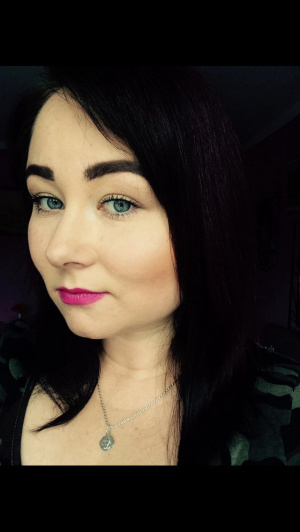 eyelash, hair, skin, smile, cool, lipstick