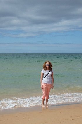 Najładniejsze zdjęcie użytkownika CLAuDIA9002 - 