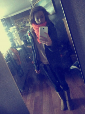 selfie, cool