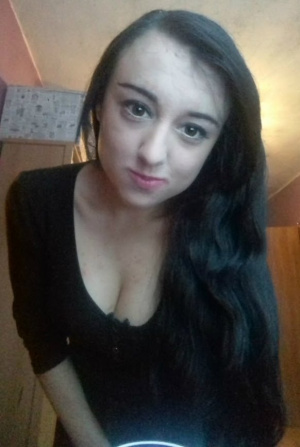smile