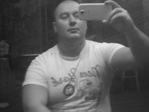 cool, muscle