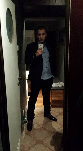 Najładniejsze zdjęcie użytkownika xXxDawideeQxXx - 