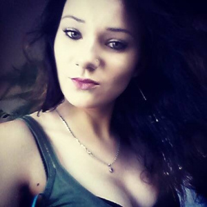 hair, selfie