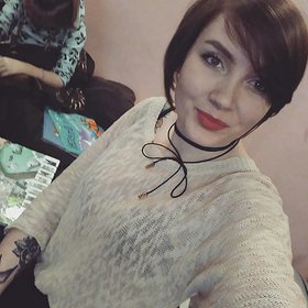 Najładniejsze zdjęcie użytkownika AniaZi1 - 