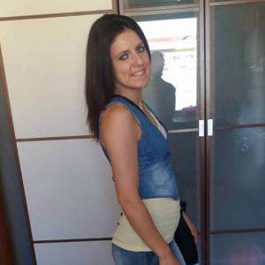 hand, jeans