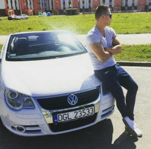 vehicle, car
