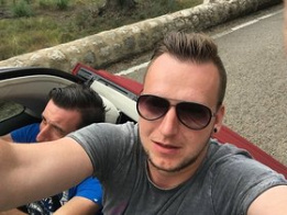 Najładniejsze zdjęcie użytkownika adrianek7ck -