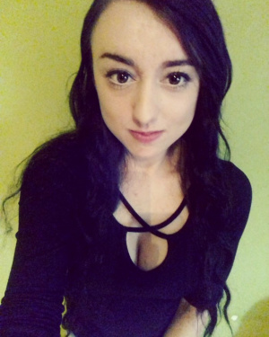 hair, selfie, cool