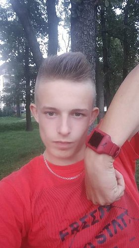 Najładniejsze zdjęcie użytkownika danon30003 - 