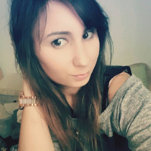 eyelash, hair, selfie