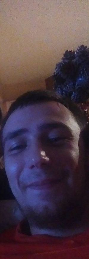 mouth, selfie