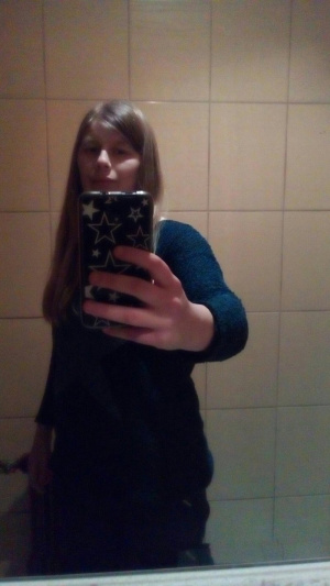 selfie