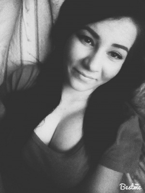 monochrome