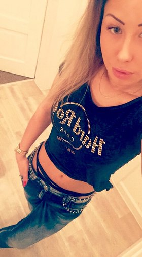 Najładniejsze zdjęcie użytkownika BlondKarolcia - 