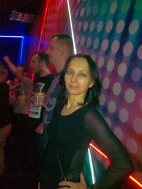 Najładniejsze zdjęcie użytkownika Ericka1975 - 