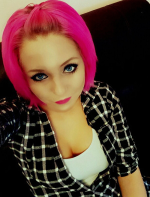 hair