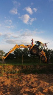 Najładniejsze zdjęcie użytkownika cat2008 -