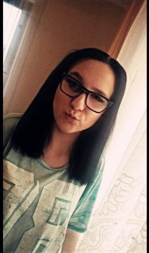 selfie, smile, cool, glasses