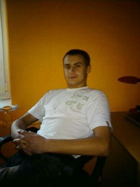 Najładniejsze zdjęcie użytkownika mariusz2503 - 