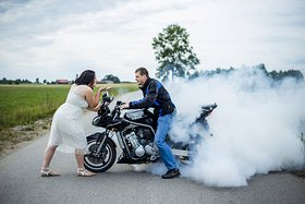 Najładniejsze zdjęcie użytkownika broda199090 - 