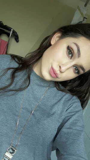 mouth, eyelash, hair, skin, selfie, cool, ear