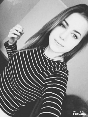 cool, monochrome