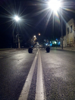 infrastructure