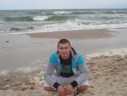 Najładniejsze zdjęcie użytkownika TomekBrendon -