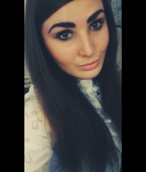 eyelash, hair, skin, selfie