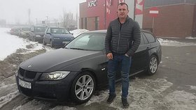 Najładniejsze zdjęcie użytkownika CzarnaBe -