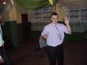 randkowy zabójca mem