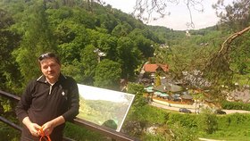 Najładniejsze zdjęcie użytkownika TadikAniol -