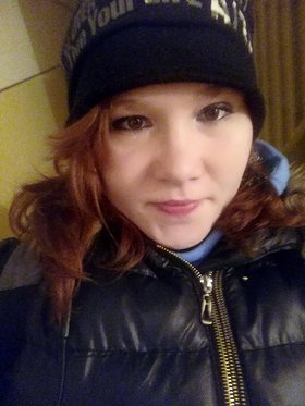 Najładniejsze zdjęcie użytkownika katrinna23 - 