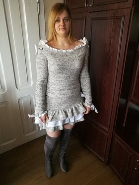 Najładniejsze zdjęcie użytkownika Paulinax18 - 