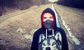 Najładniejsze zdjęcie użytkownika Maciek6969696996 - 