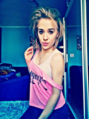 cool, model