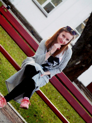 leisure