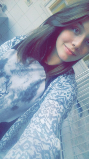 mouth, hair, selfie, smile, cool