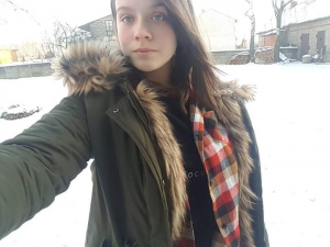 jacket, outerwear, textile, scarf, fur, pattern