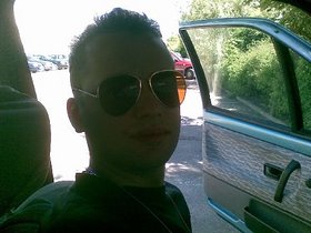 Najładniejsze zdjęcie użytkownika Wojtek322 - 