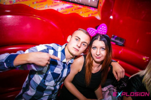 fun, leisure, nightclub