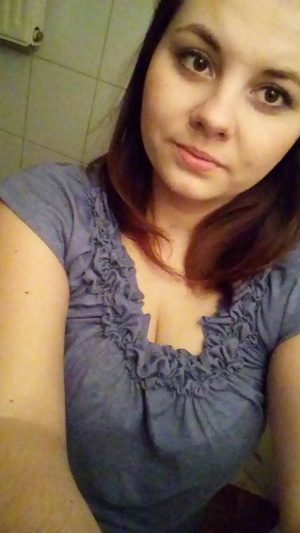 hair, skin, selfie, smile