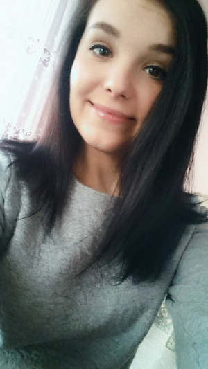smile